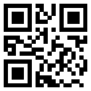 3203601345 Qr Code associato