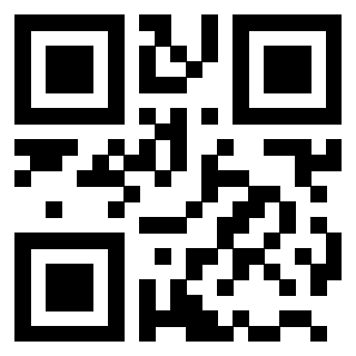 Scansione del Qr Code di 3203601349
