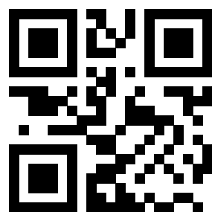Immagine del Qr Code di 3203601350