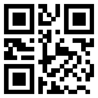 3203601351 QrCode associato