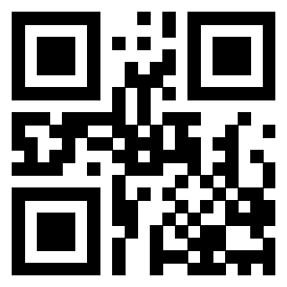 3203601354 - Immagine del QrCode associato