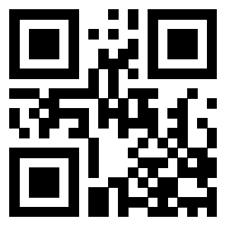 Immagine del Qr Code di 3203601355