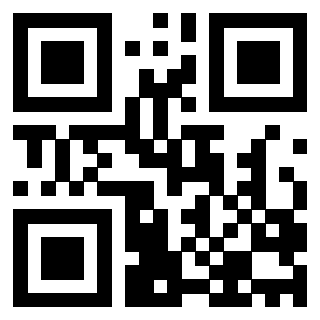 Immagine del QrCode di 3203601356