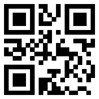 3203601357 - Immagine del QrCode associato