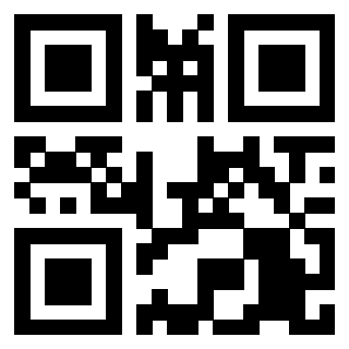 Il QrCode di 3203601360
