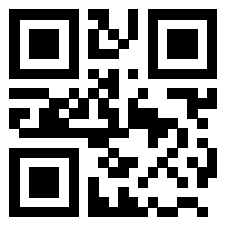 Immagine del QrCode di 3203601362