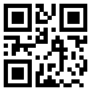 Il QrCode di 3203692547