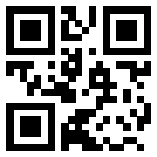 3203692548 - Immagine del QrCode associato