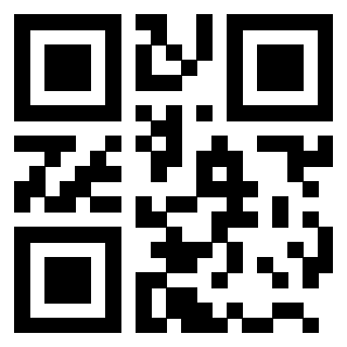 3203692549 Qr Code associato
