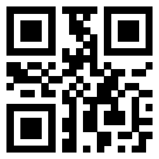 Il Qr Code di 3203692552