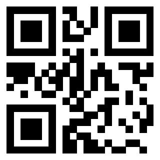 Scansione del QrCode di 3203692555