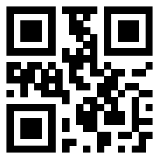 3203692558 - Immagine del Qr Code associato