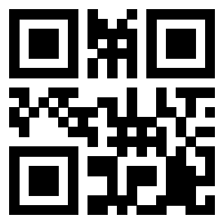 Il Qr Code di 3203692562