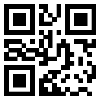 Scansione del Qr Code di 3203692564