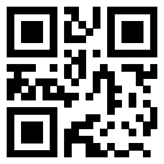 Il QrCode di 3203692566
