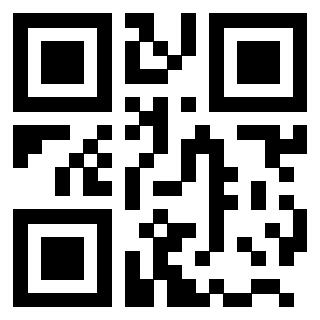 Il QrCode di 3203692567