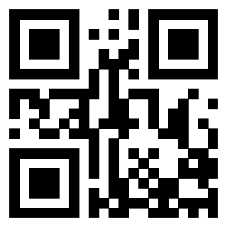 3203692568 - Immagine del Qr Code associato