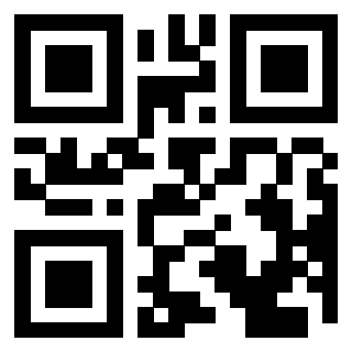 Il QrCode di 3203692569