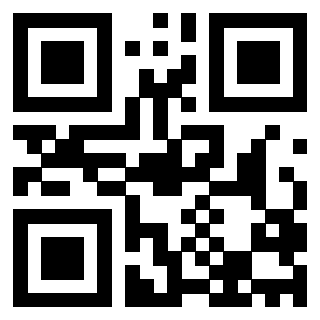 Il QrCode di 3203692570