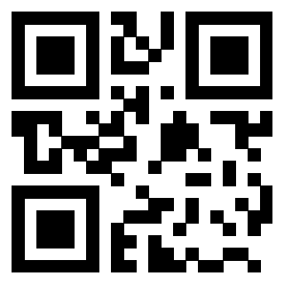 3203692573 - Immagine del Qr Code associato