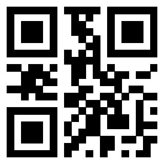 Scansione del Qr Code di 3203692578