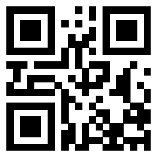 Immagine del QrCode di 3203692585