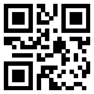 Scansione del QrCode di 3203692586