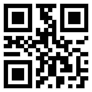 Immagine del Qr Code di 3203692587