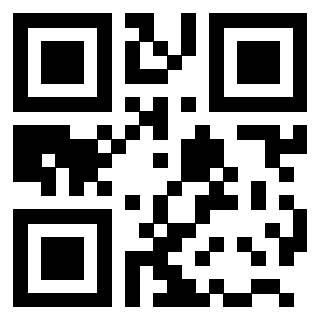 3203692588 Qr Code associato
