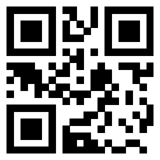 Qr Code di 3203692589