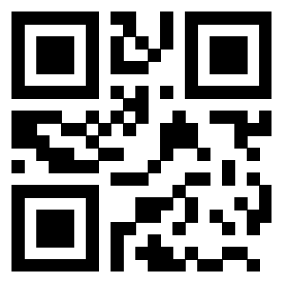 3203692591 - Immagine del Qr Code
