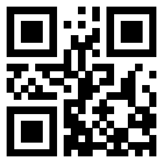 Immagine del QrCode di 3203692592