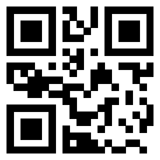 Il QrCode di 3203692595