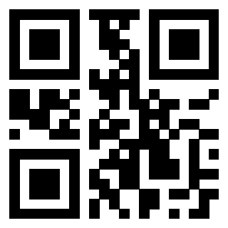 3203692596 QrCode associato