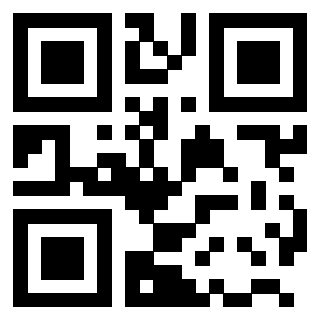 3203692598 - Immagine del Qr Code associato