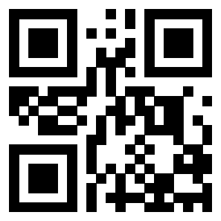 Il QrCode di 3203692600