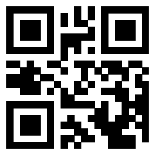 Il Qr Code di 3203692605