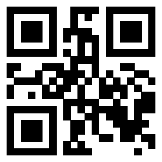 Scansione del Qr Code di 3203692606