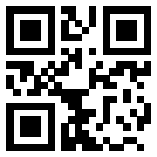 3203692607 QrCode associato