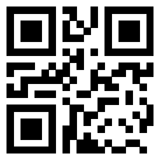 3203692608 - Immagine del QrCode associato
