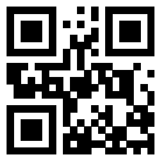 Immagine del QrCode di 3203692609