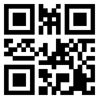 Immagine del Qr Code di 3203692610