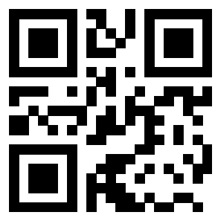 3203692614 - Immagine del Qr Code