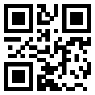 3203692615 QrCode associato