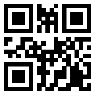 3203692619 - Immagine del Qr Code associato