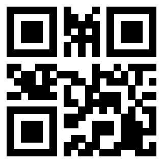 3203692622 - Immagine del Qr Code