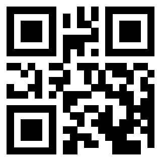 Il QrCode di 3203692625