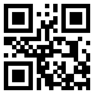 3203692629 - Immagine del Qr Code associato