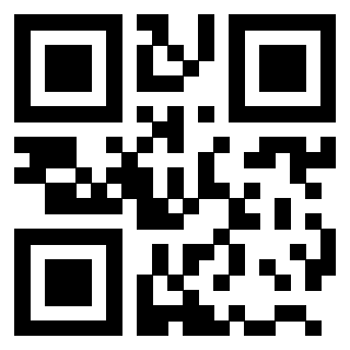 Immagine del Qr Code di 3203692631