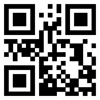 3203692634 - Immagine del Qr Code associato